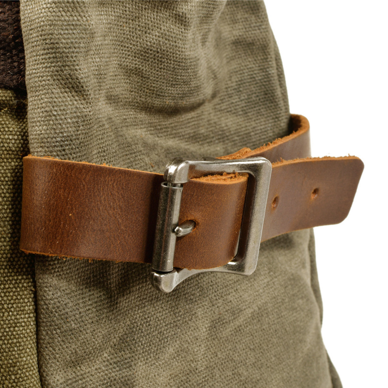 model multi-functional anti-th - Canvas Backpack Casual recension och pris