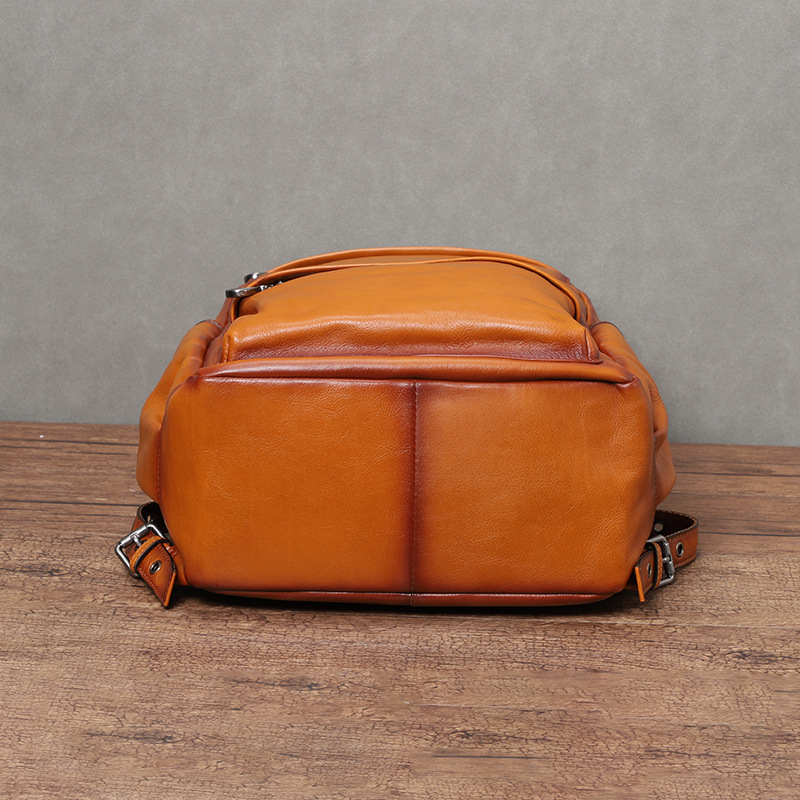 YETTIES Men's Vintage Vegetabl - Laptop Backpack 15.6 recension och pris