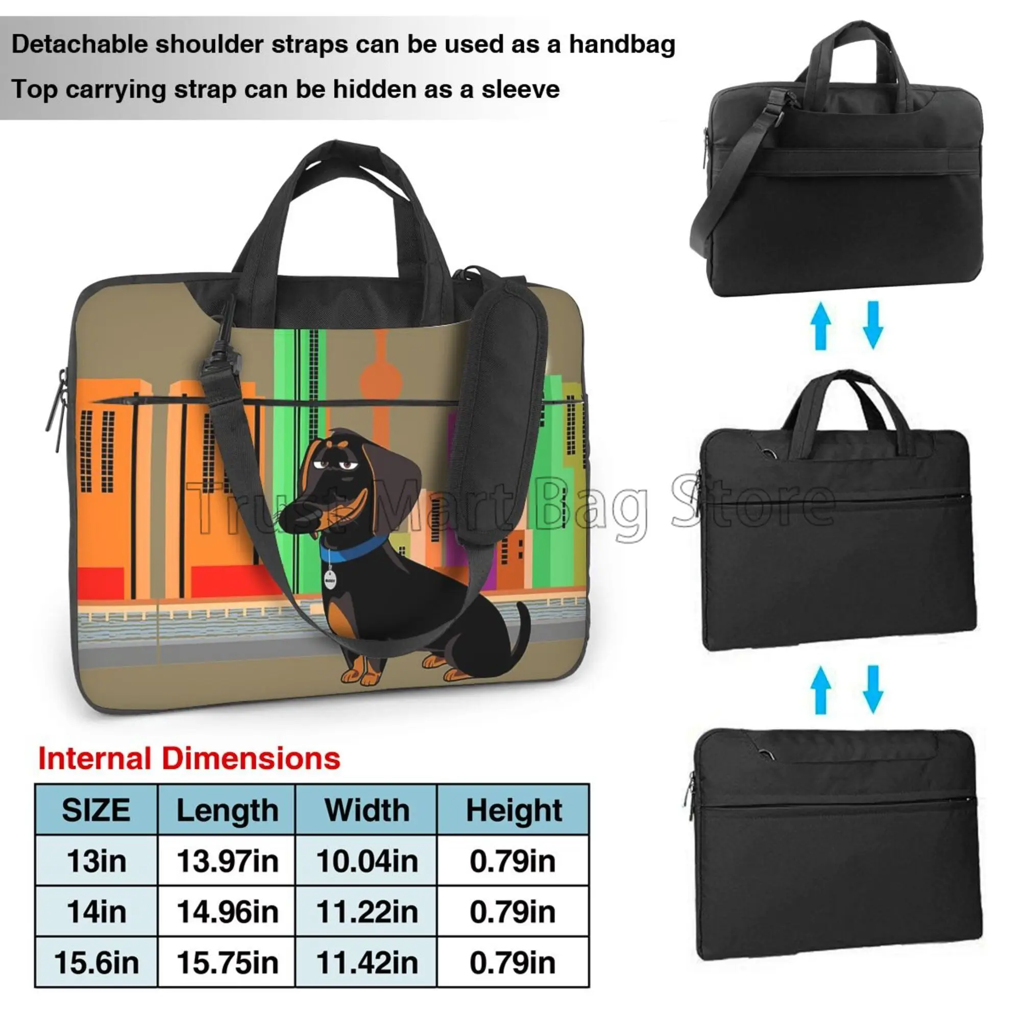 Large Capacity Maternity Diape - Backpack Diaper Bag recension och pris