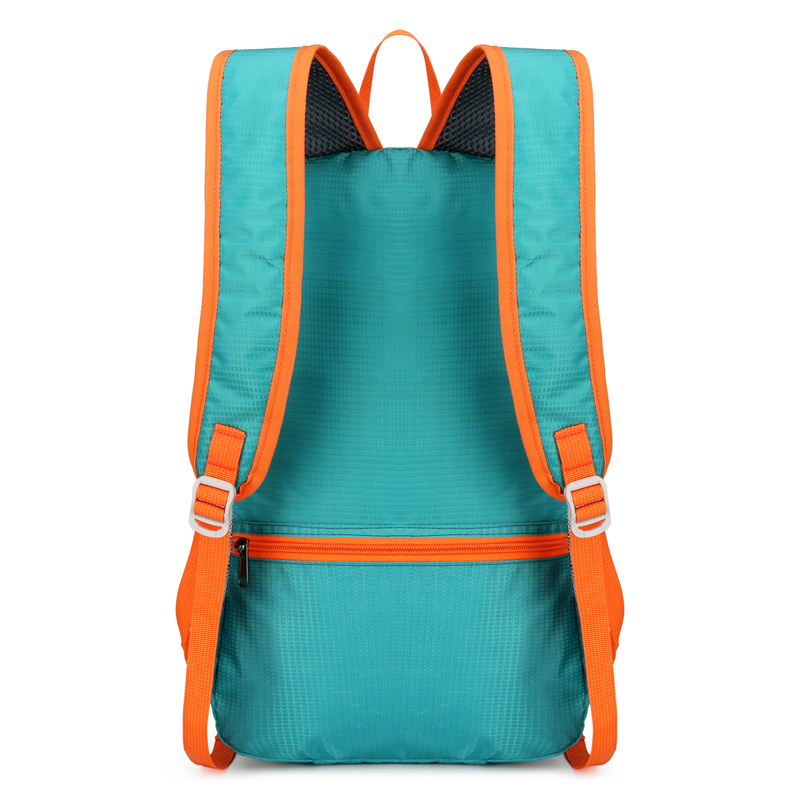 18L Portable Foldable Backpack - Foldable Backpack Small recension och pris