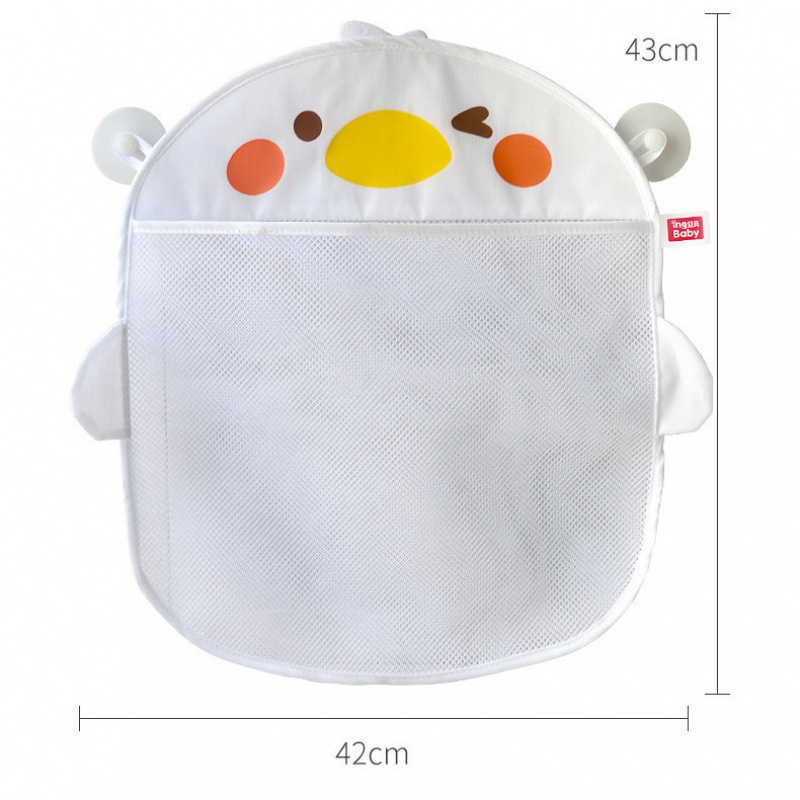 Dinosaur Kids Bath Toy Storage - Hydration Pack Outdoor recension och pris