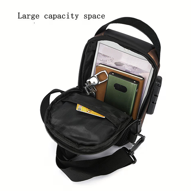 Casual Waterproof Anti-theft S - Hiking Backpack Waterproof recension och pris