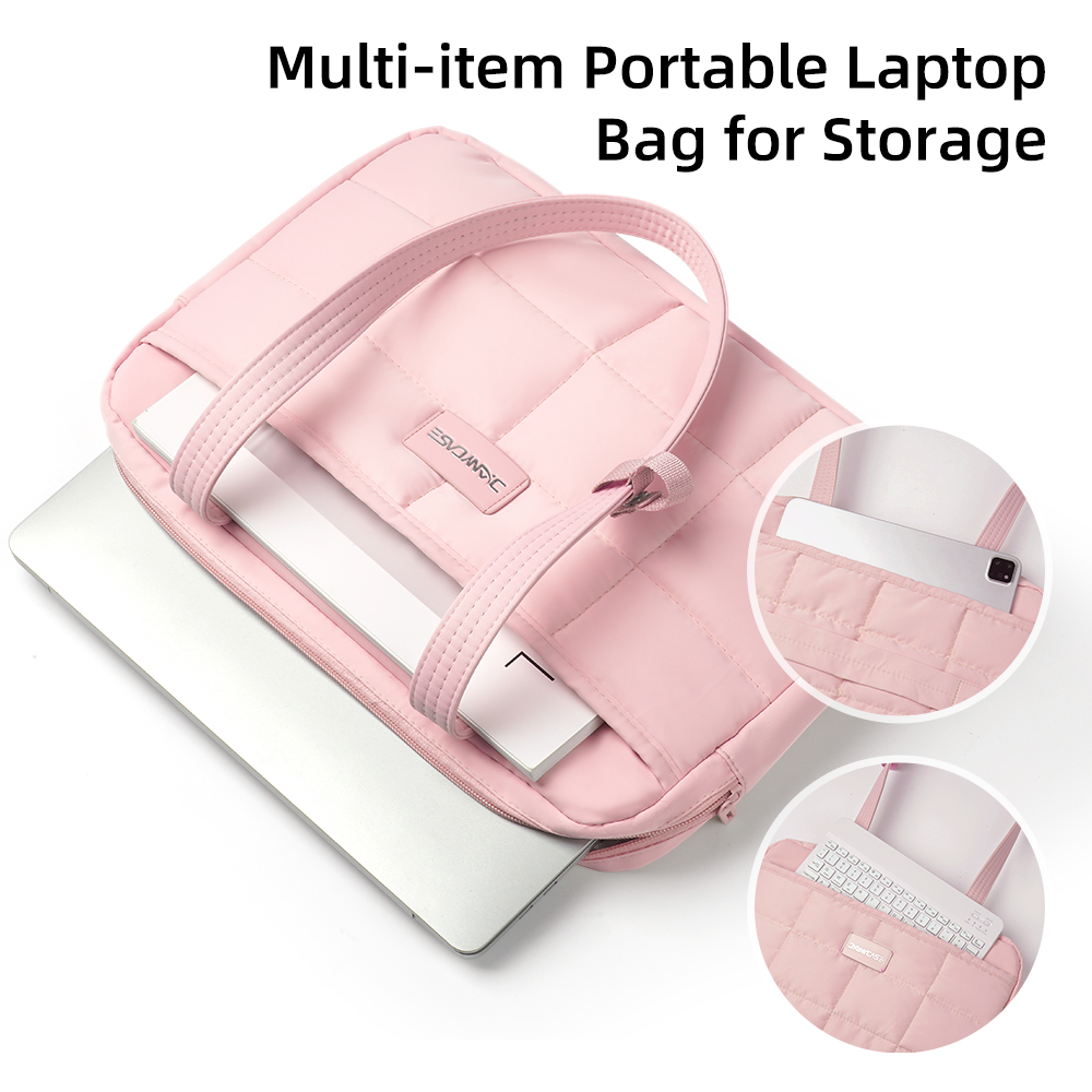 14/15.6 Inch Large Capacity Sh - Laptop Backpack 15.6 recension och pris