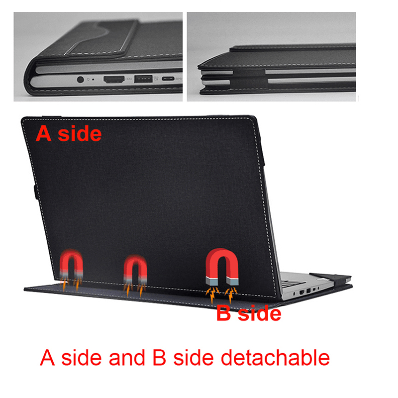 Laptop Case For ASUS Vivobook  - Laptop Sleeve Removable recension och pris