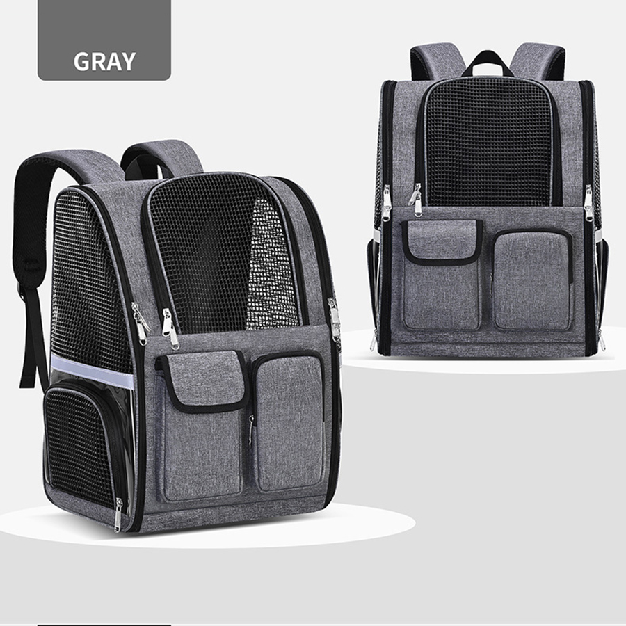 Oxford Fabric Foldable Pet Car - Foldable Backpack Small recension och pris