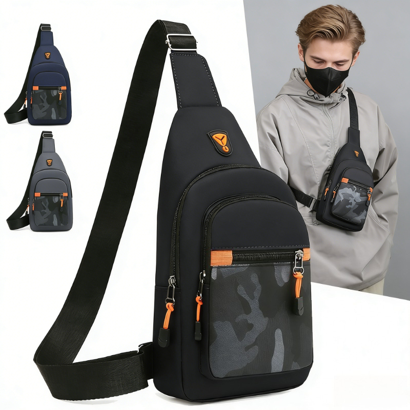 Water Resistant Anti Theft Che - Hydration Pack Outdoor recension och pris