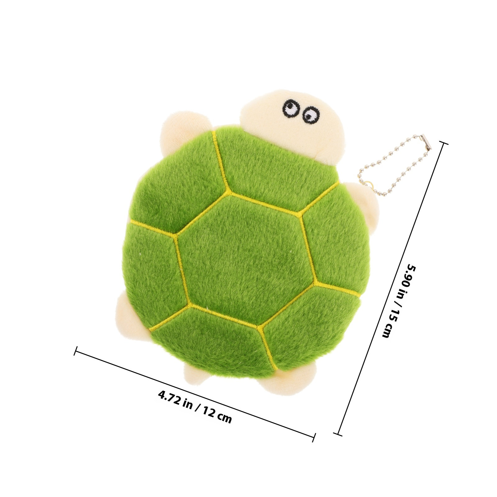 Turtle-Shaped Coin Purse Kids  - Mini Backpack Purse recension och pris
