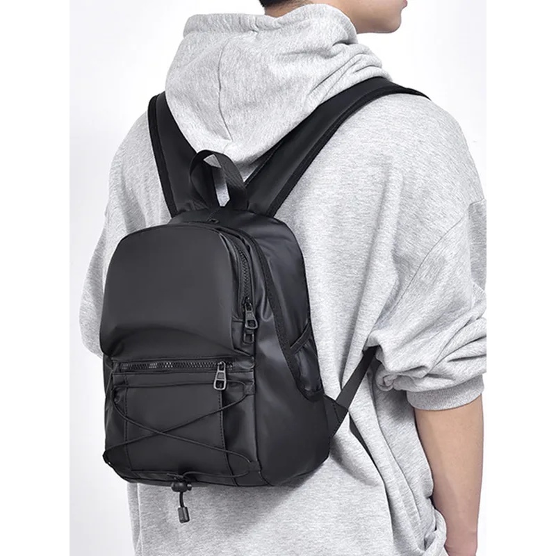 Outdoor Men's Backpack Lightwe - Hiking Backpack Waterproof recension och pris