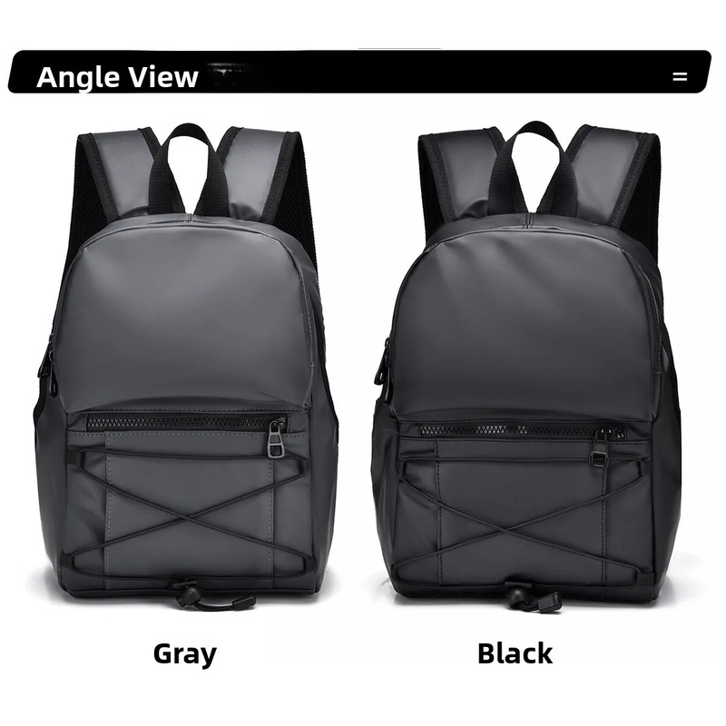 Outdoor Men's Backpack Lightwe - Hiking Backpack Waterproof recension och pris