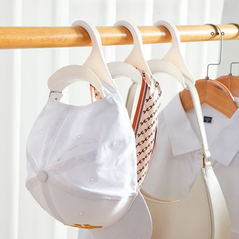10Pcs Purse Hanger Hooks Bag R - Backpack Insert Organizer recension och pris