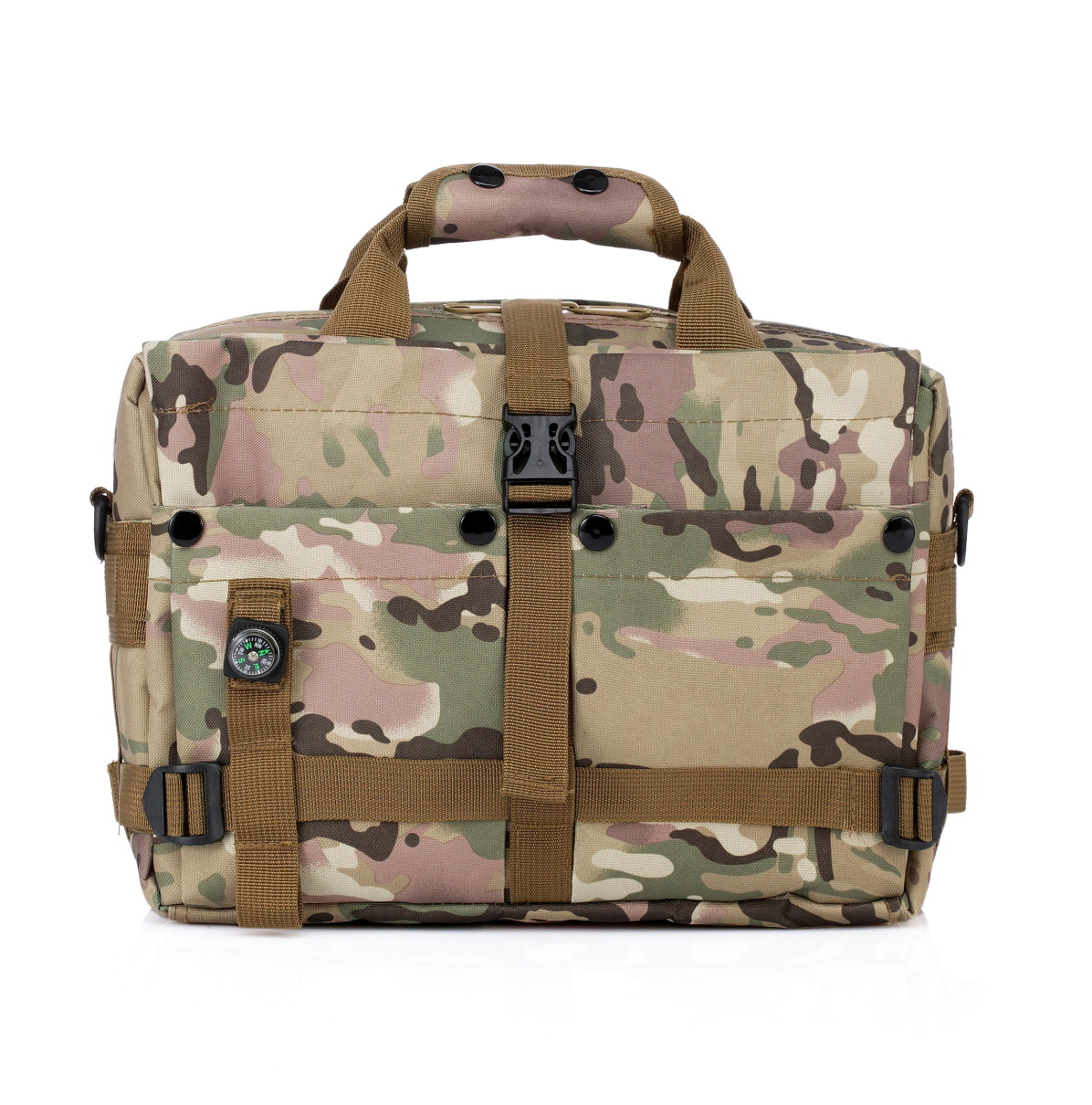 Military Backpack Tactical Mol - Urban Backpack Tactical recension och pris
