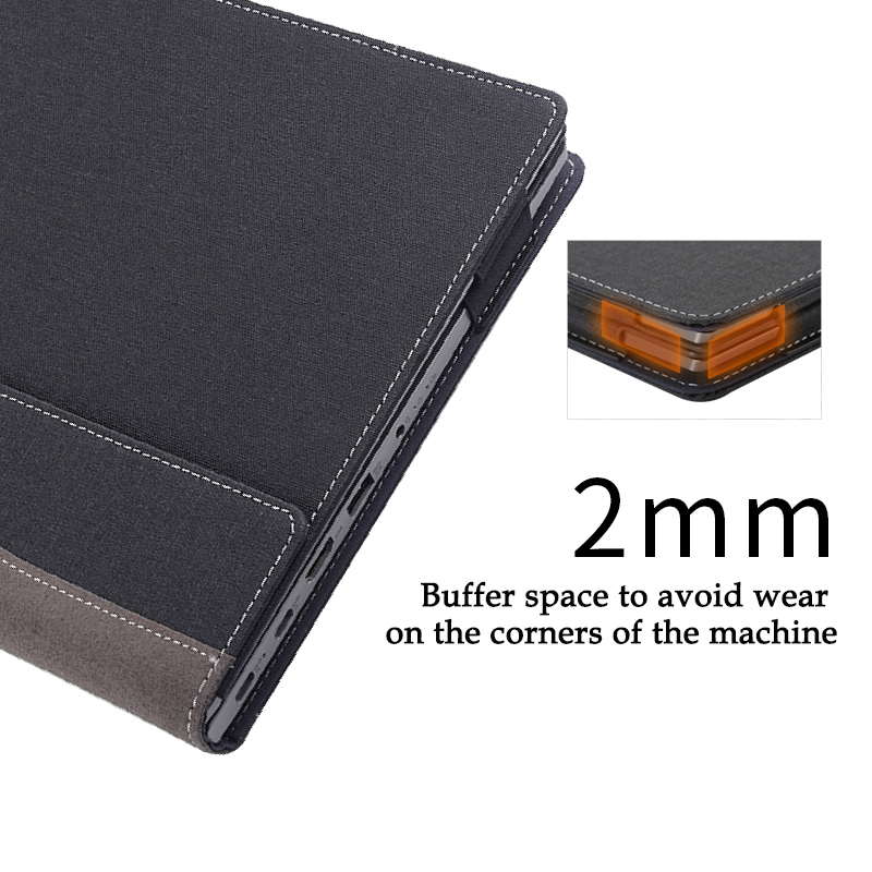 Laptop Case for  Asus Vivobook - Laptop Sleeve Removable recension och pris