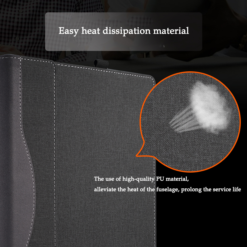 Laptop Case for  Asus Vivobook - Laptop Sleeve Removable recension och pris