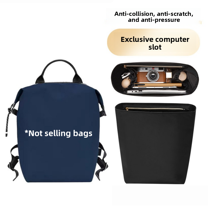 Bag Organizer Insert Fit Longc - Backpack Insert Organizer recension och pris