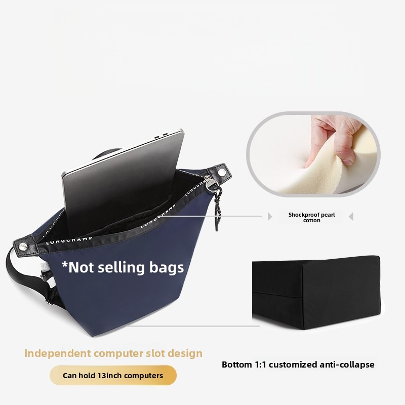 Bag Organizer Insert Fit Longc - Backpack Insert Organizer recension och pris