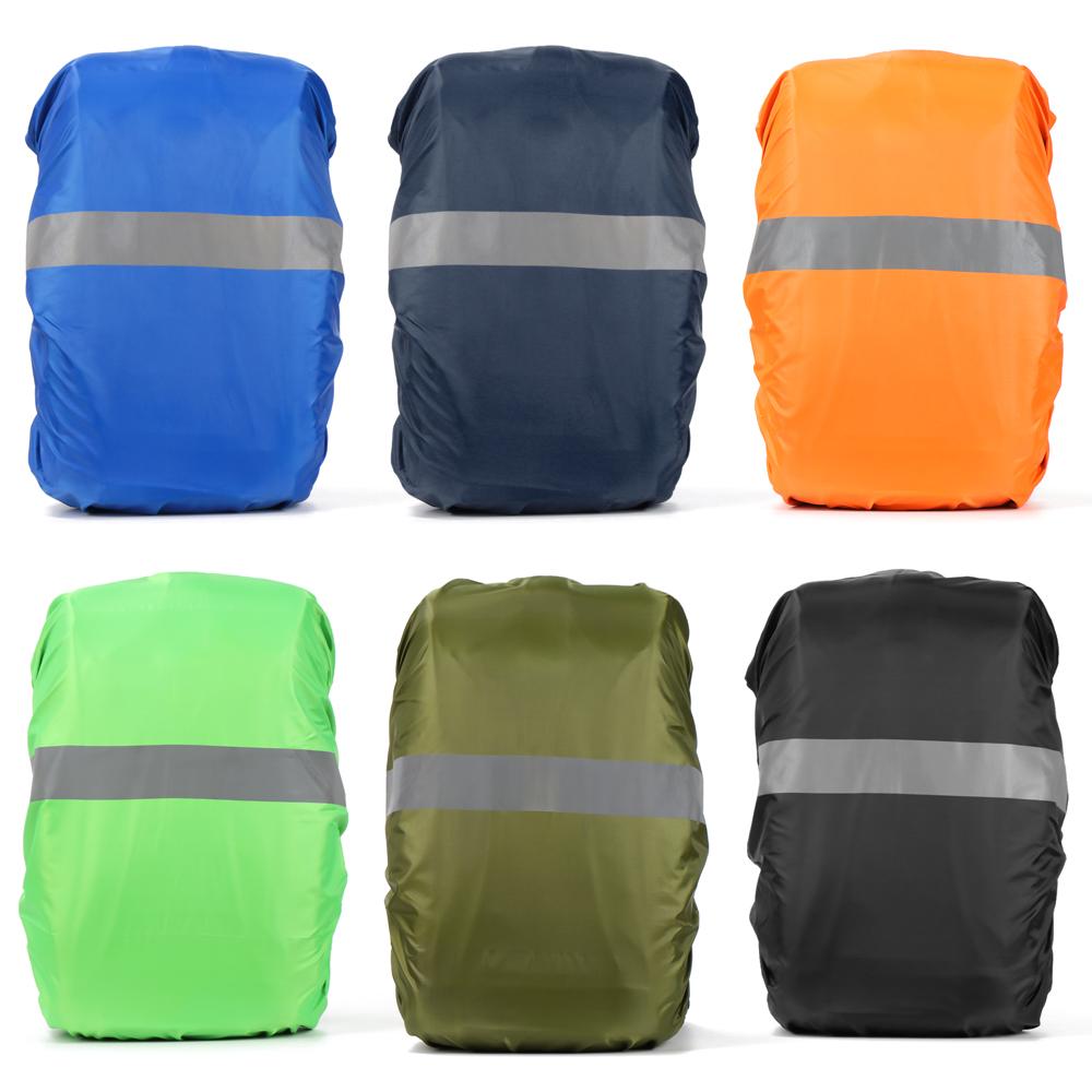 20/35L Outdoor Cycling Camping - Rain Cover Backpack recension och pris