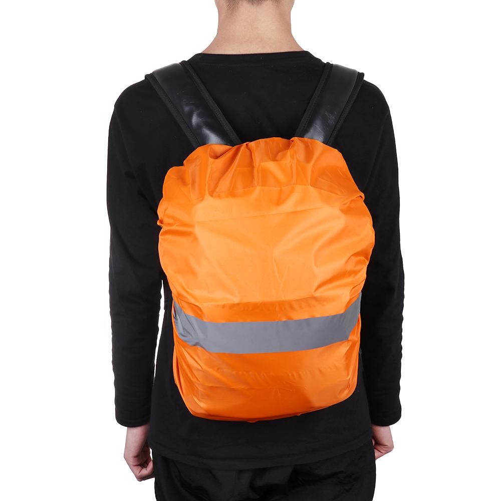 20/35L Outdoor Cycling Camping - Rain Cover Backpack recension och pris