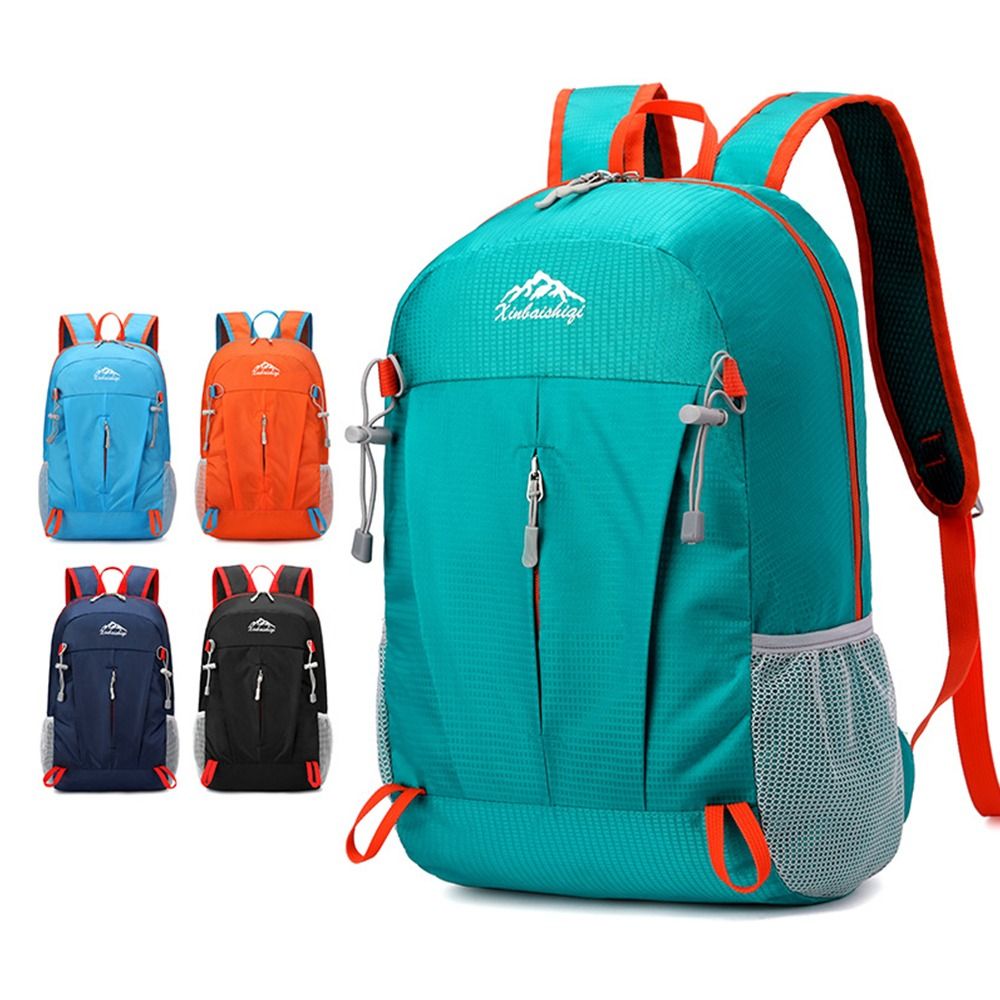 Multifunctional 25L Hiking Bac - Hiking Backpack Waterproof recension och pris