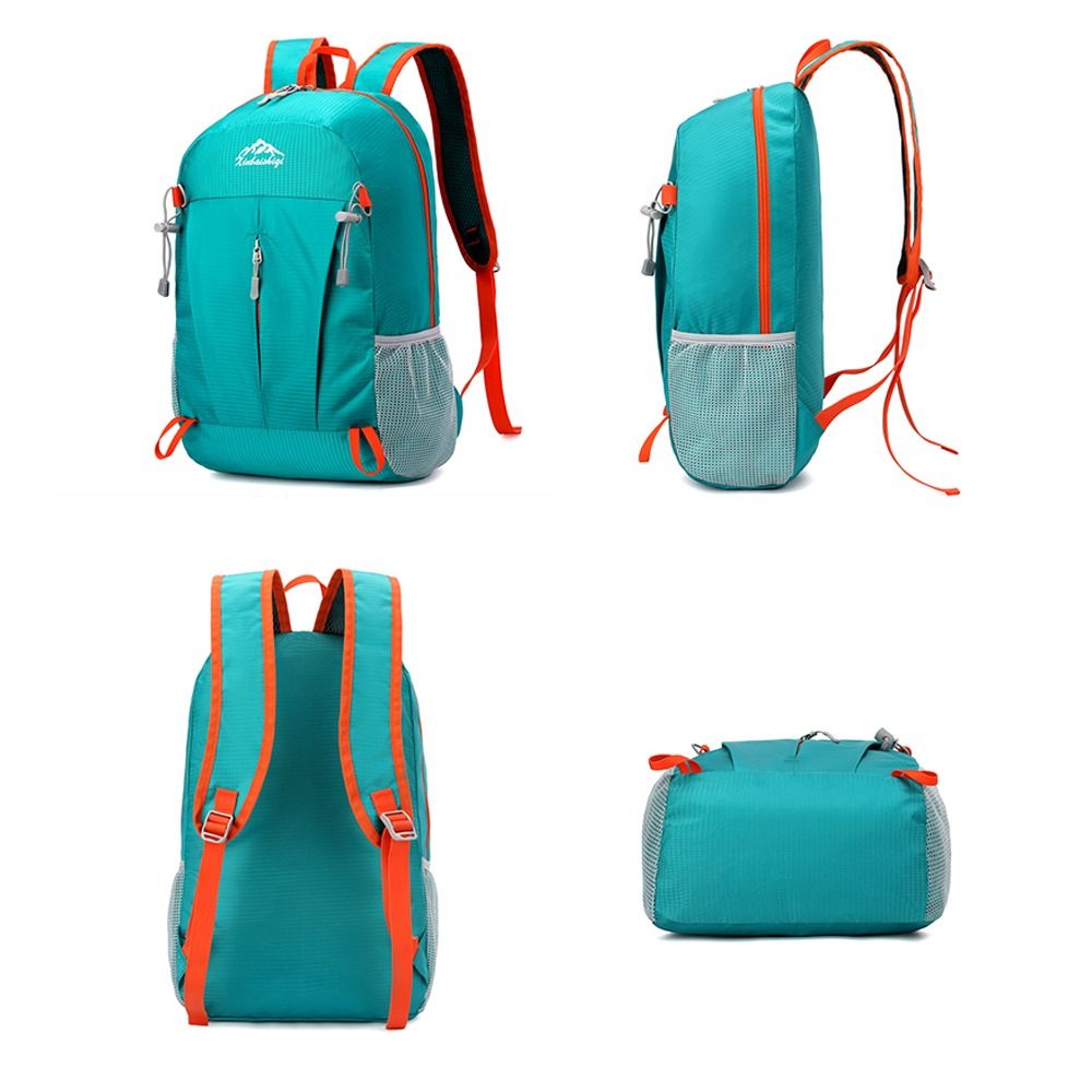 Multifunctional 25L Hiking Bac - Hiking Backpack Waterproof recension och pris