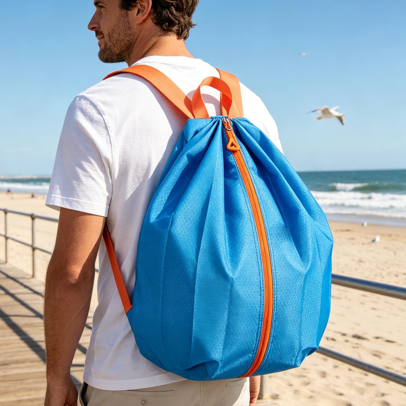 Waterproof Backpack For Men Po - Hiking Backpack Waterproof recension och pris
