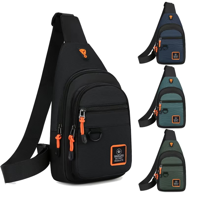 Men's Leisure Outdoor Hiking B - Hiking Backpack Waterproof recension och pris