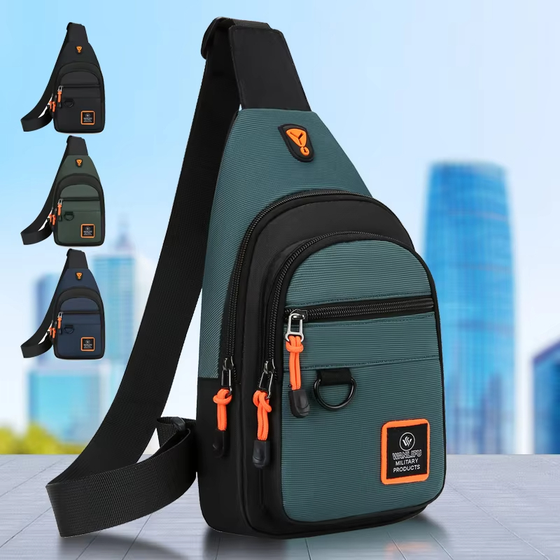 Men's Leisure Outdoor Hiking B - Hiking Backpack Waterproof recension och pris
