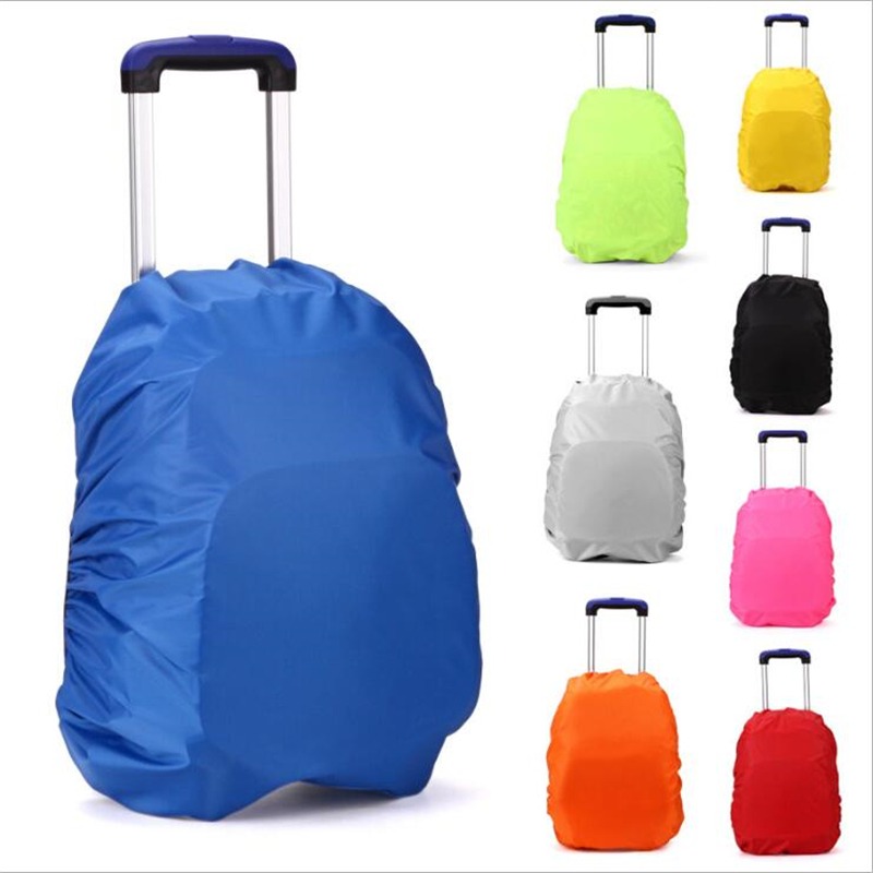 Lightweight Waterproof Backpac - Rain Cover Backpack recension och pris