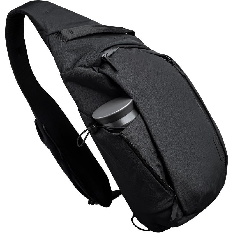 7.5L Single Shoulder Sling Che - Sling Backpack Shoulder recension och pris