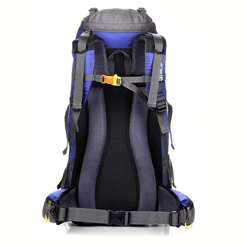 50L Waterproof Outdoor Sport H - Rain Cover Backpack recension och pris