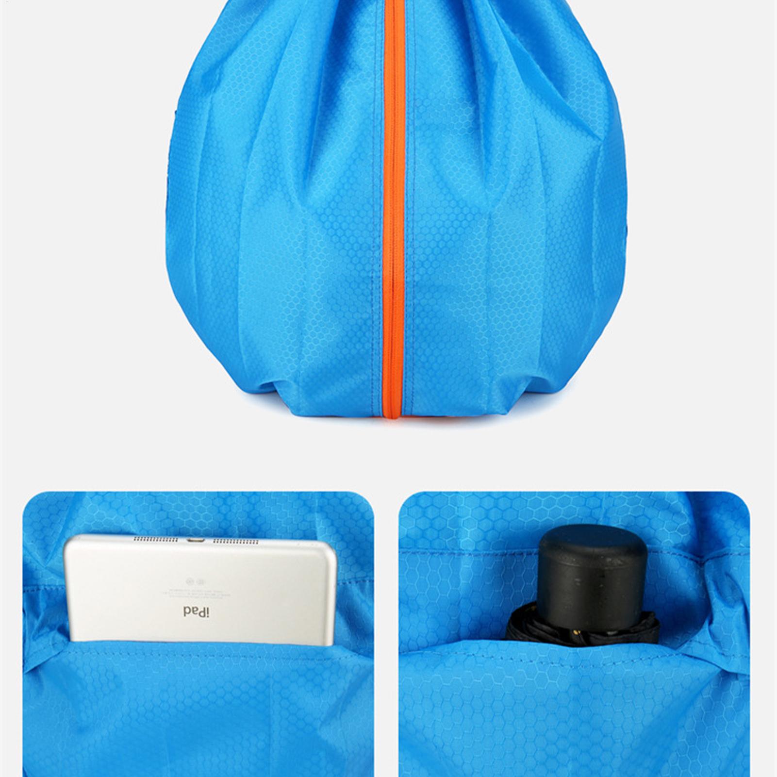 Waterproof Backpack For Travel - Hiking Backpack Waterproof recension och pris