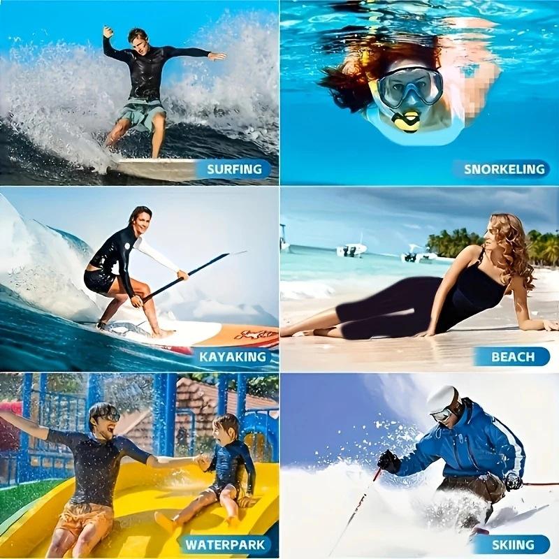 ★▲Universal SelfSealing Waterp - Hydration Pack Outdoor recension och pris