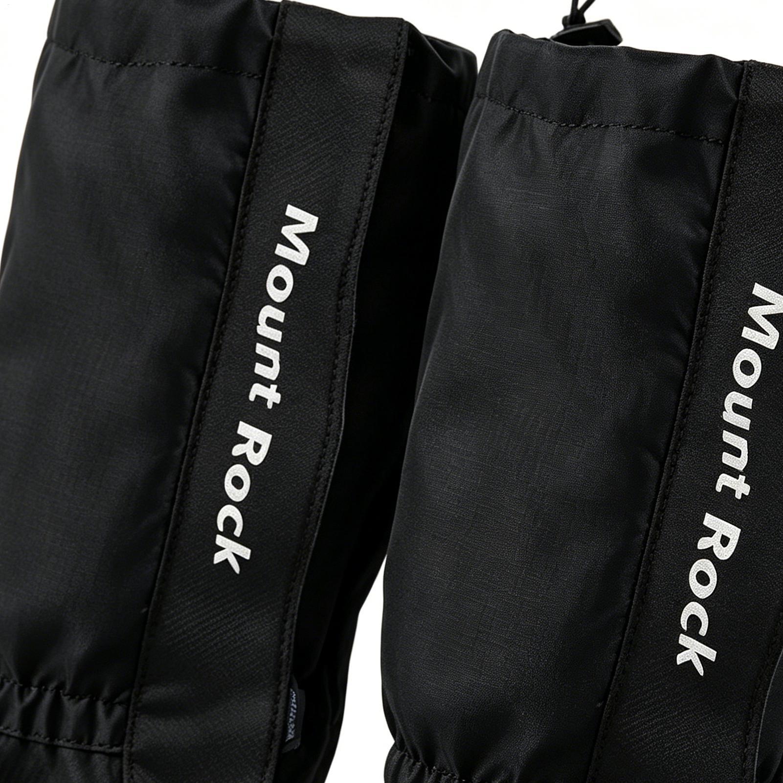 1 Pair Waterproof Breathable H - Hiking Backpack Waterproof recension och pris