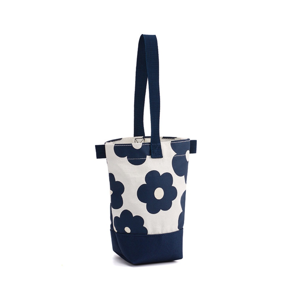 Outdoor Canvas Cup Bag Printed - Hydration Pack Outdoor recension och pris