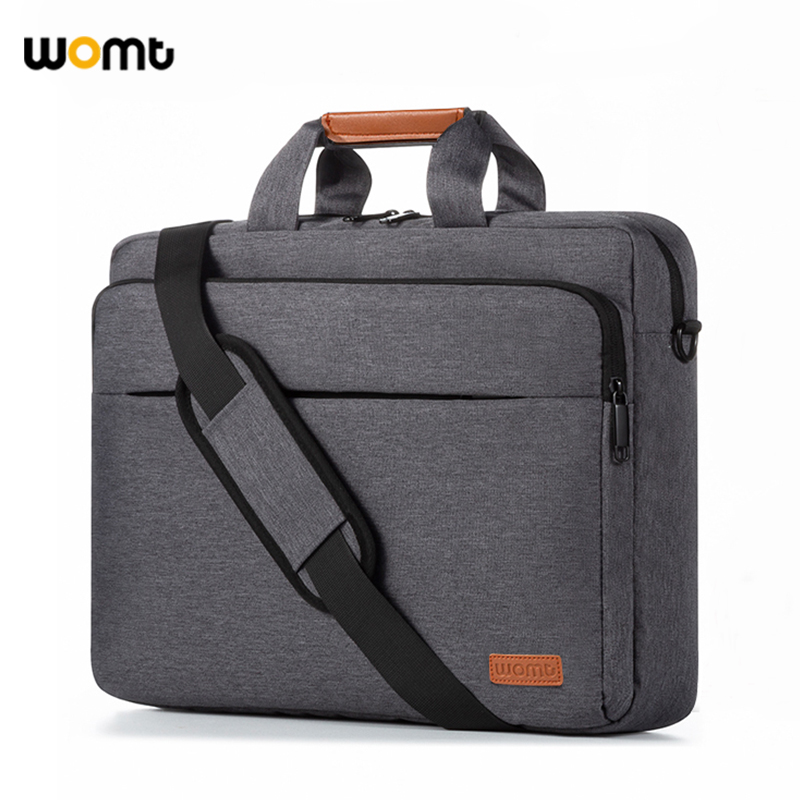 Laptop Bag 15.6 Inch Messenger - Laptop Backpack 15.6 recension och pris