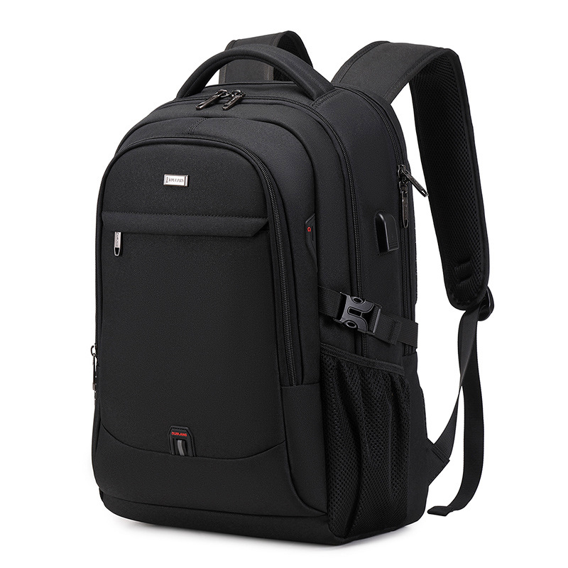 New Customizable Logo Backpack - Business Backpack Brief recension och pris
