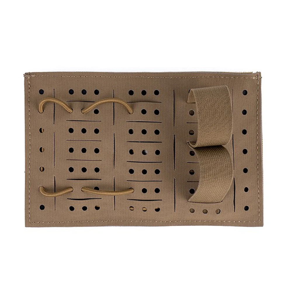 Tactical Organizer Tray Insert - Backpack Insert Organizer recension och pris