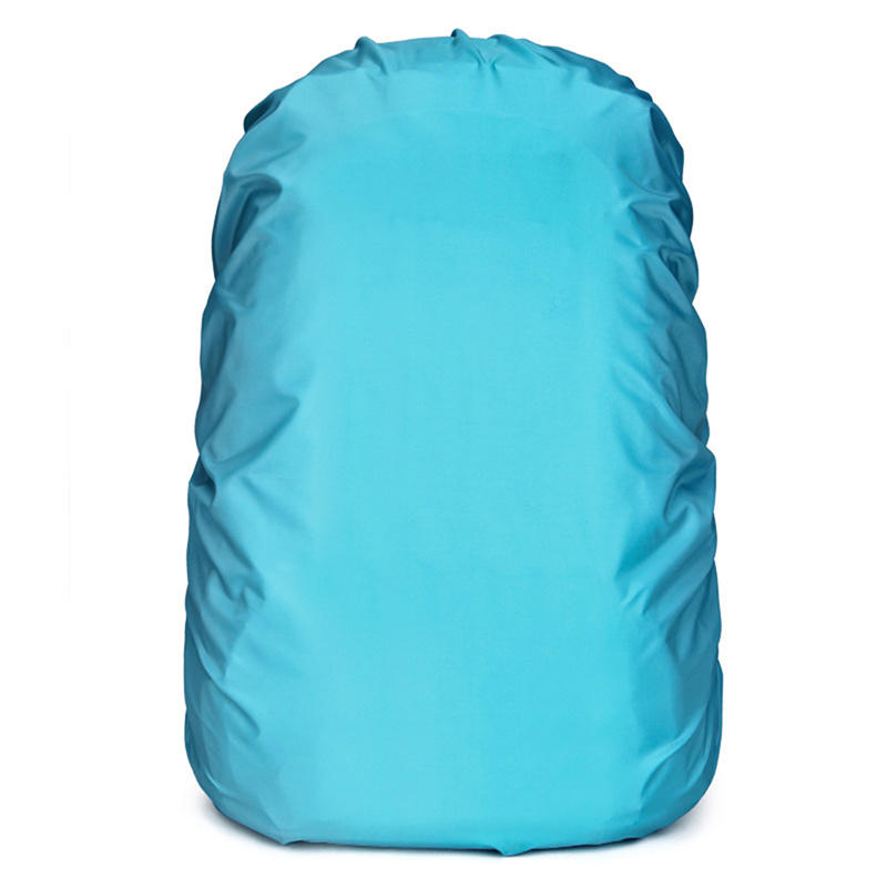 35L Adjustable Waterproof Dust - Rain Cover Backpack recension och pris