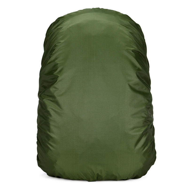 35L Adjustable Waterproof Dust - Rain Cover Backpack recension och pris