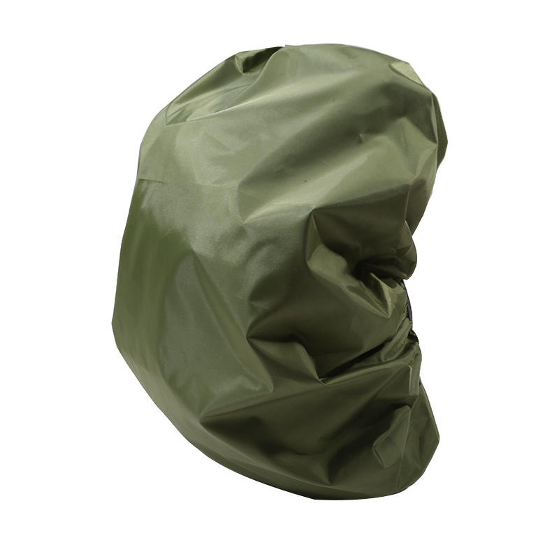 35L Adjustable Waterproof Dust - Rain Cover Backpack recension och pris