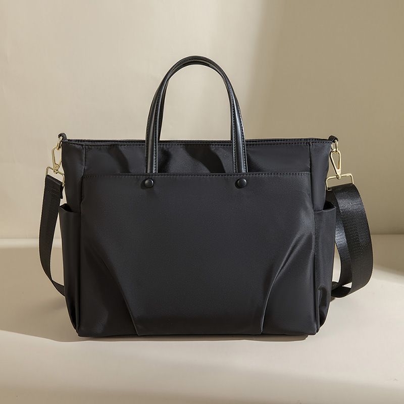 Laptop Bag Women's Shoulder Po - Laptop Backpack 15.6 recension och pris