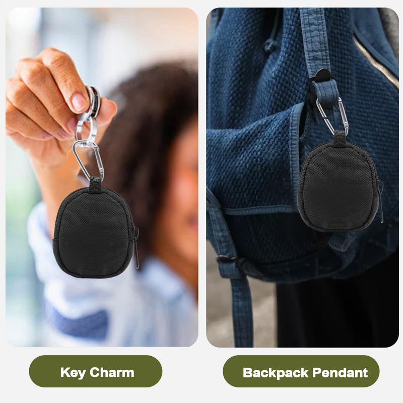 Mini Backpack Keychain Coin Pu - Mini Backpack Purse recension och pris