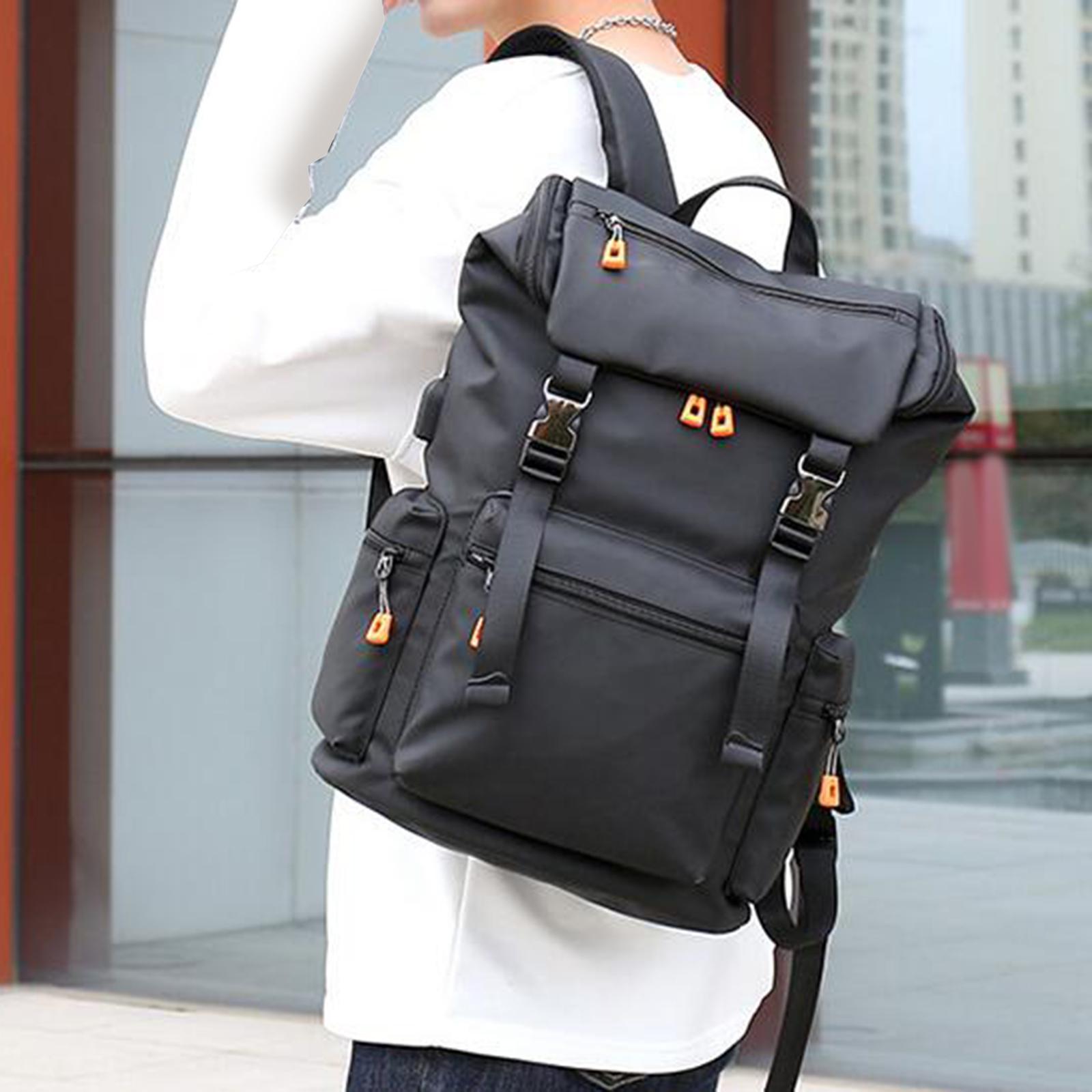 Casual Backpack Organizer Carr - Fashion Backpack Women recension och pris