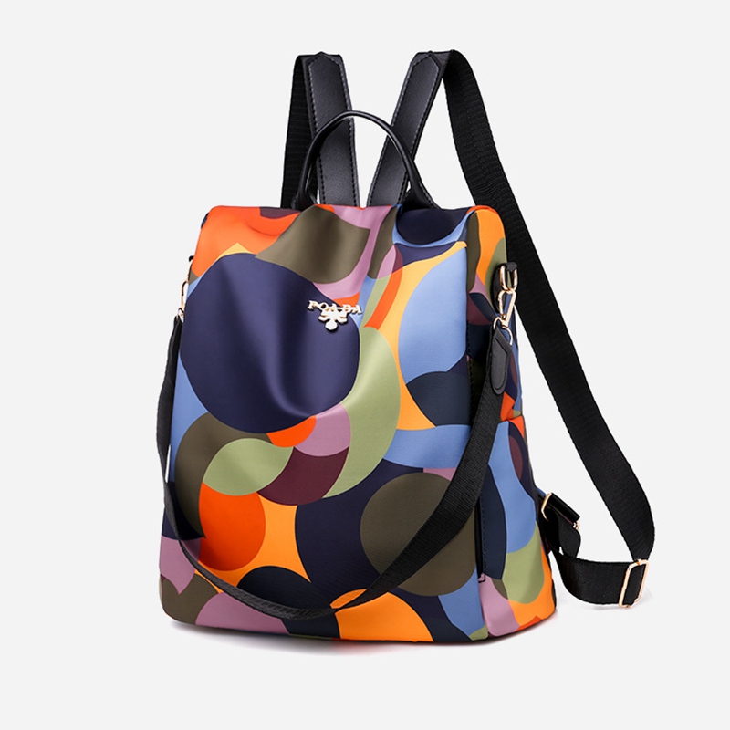 Fashion Women's Backpack Anti- - Fashion Backpack Women recension och pris