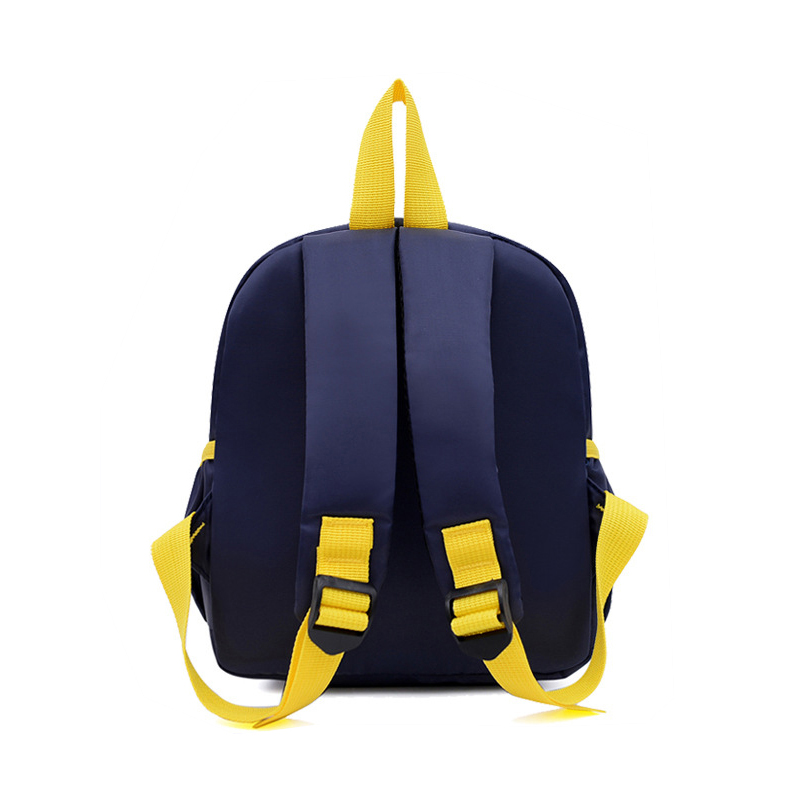 Cute Cartoon Dinosaur Baby Bac - School Backpack Teen recension och pris