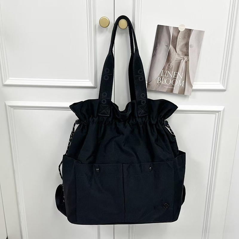 Large Capacity Drawstring Unde - Drawstring Gym Bag recension och pris