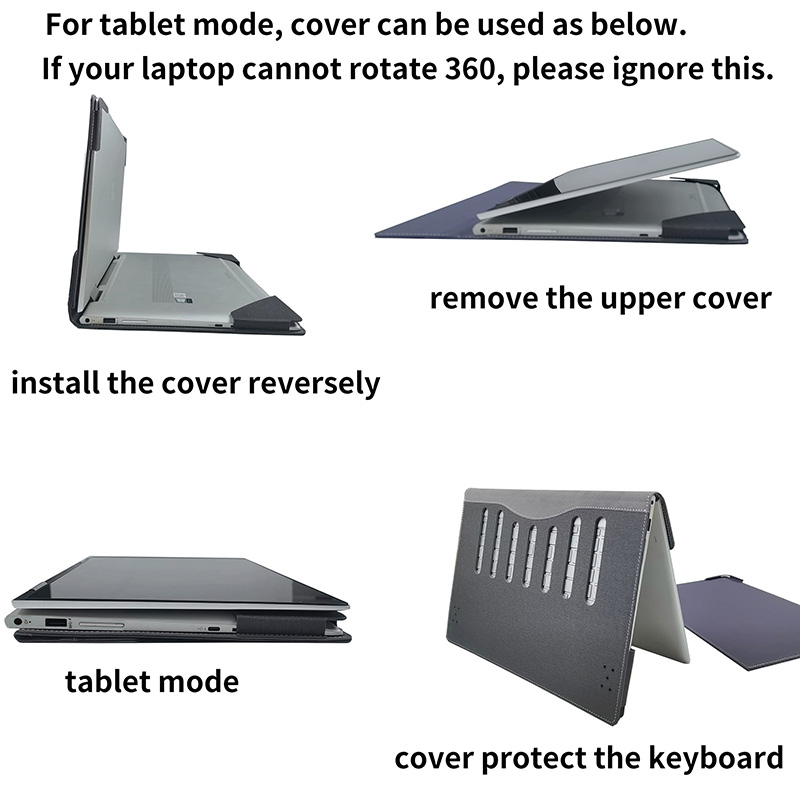 Laptop Case For Vivobook S 16  - Laptop Sleeve Removable recension och pris