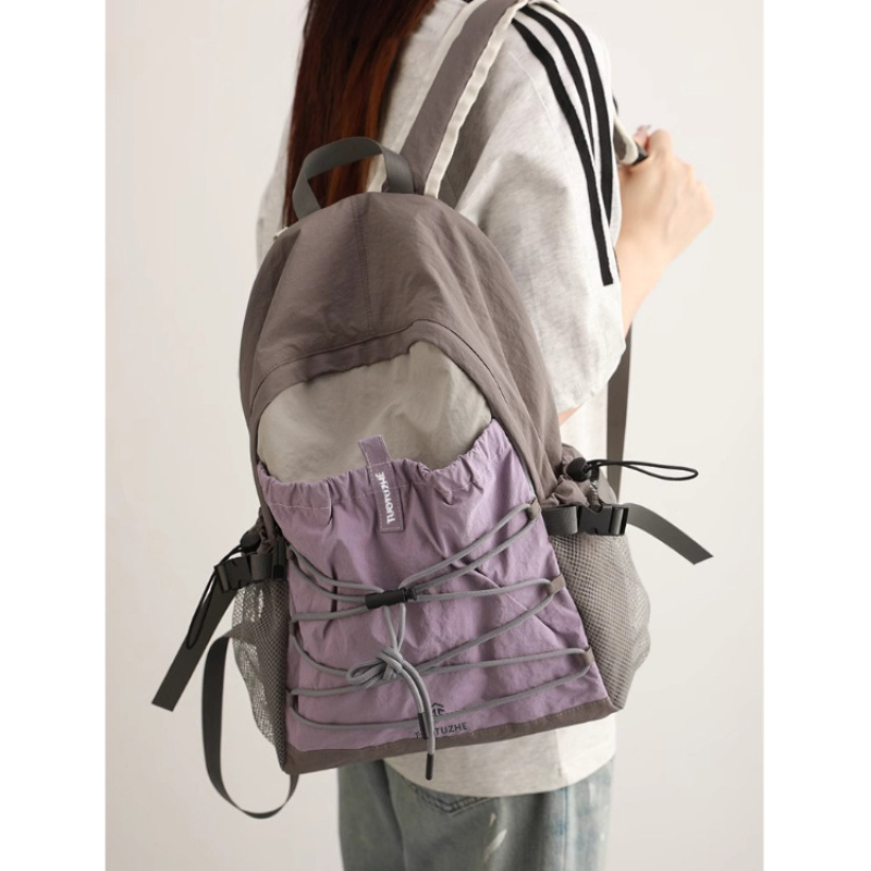 Travel Backpack Woman Everyday - Fashion Backpack Women recension och pris