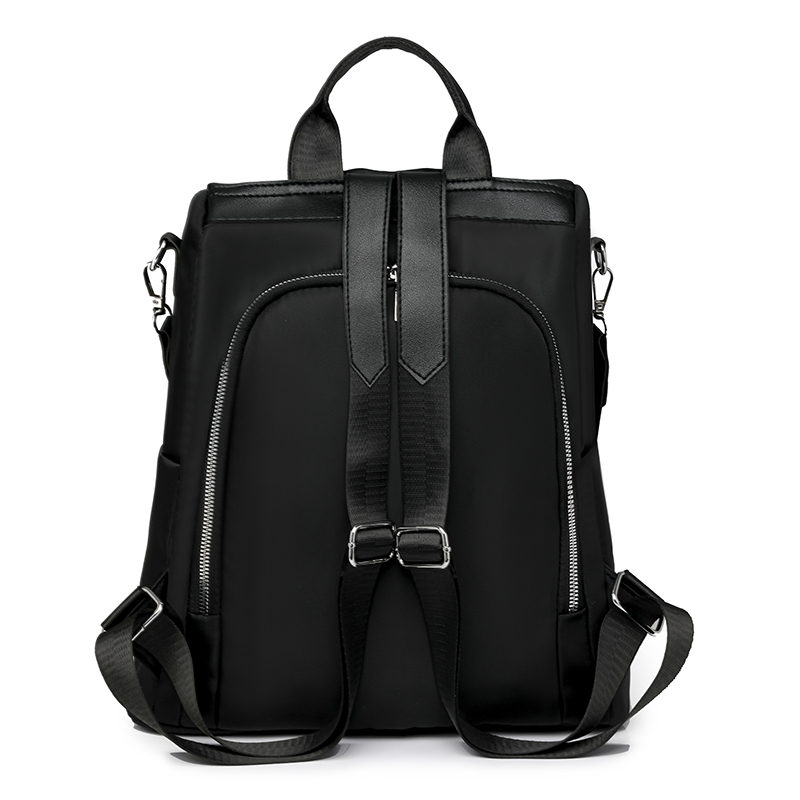 Women Anti Theft Backpack Larg - Travel Backpack Anti Theft recension och pris