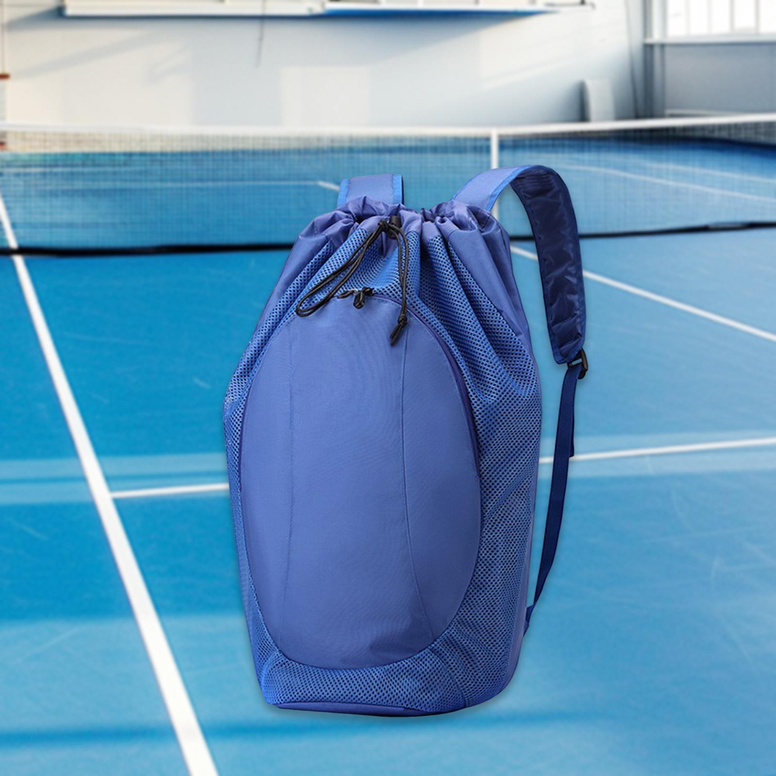 Drawstring Backpack Beach Gym  - Drawstring Gym Bag recension och pris