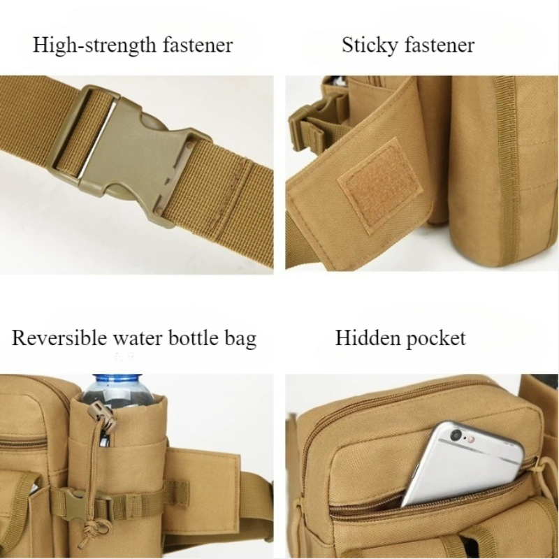 Outdoor Running Multi-function - Hydration Pack Outdoor recension och pris